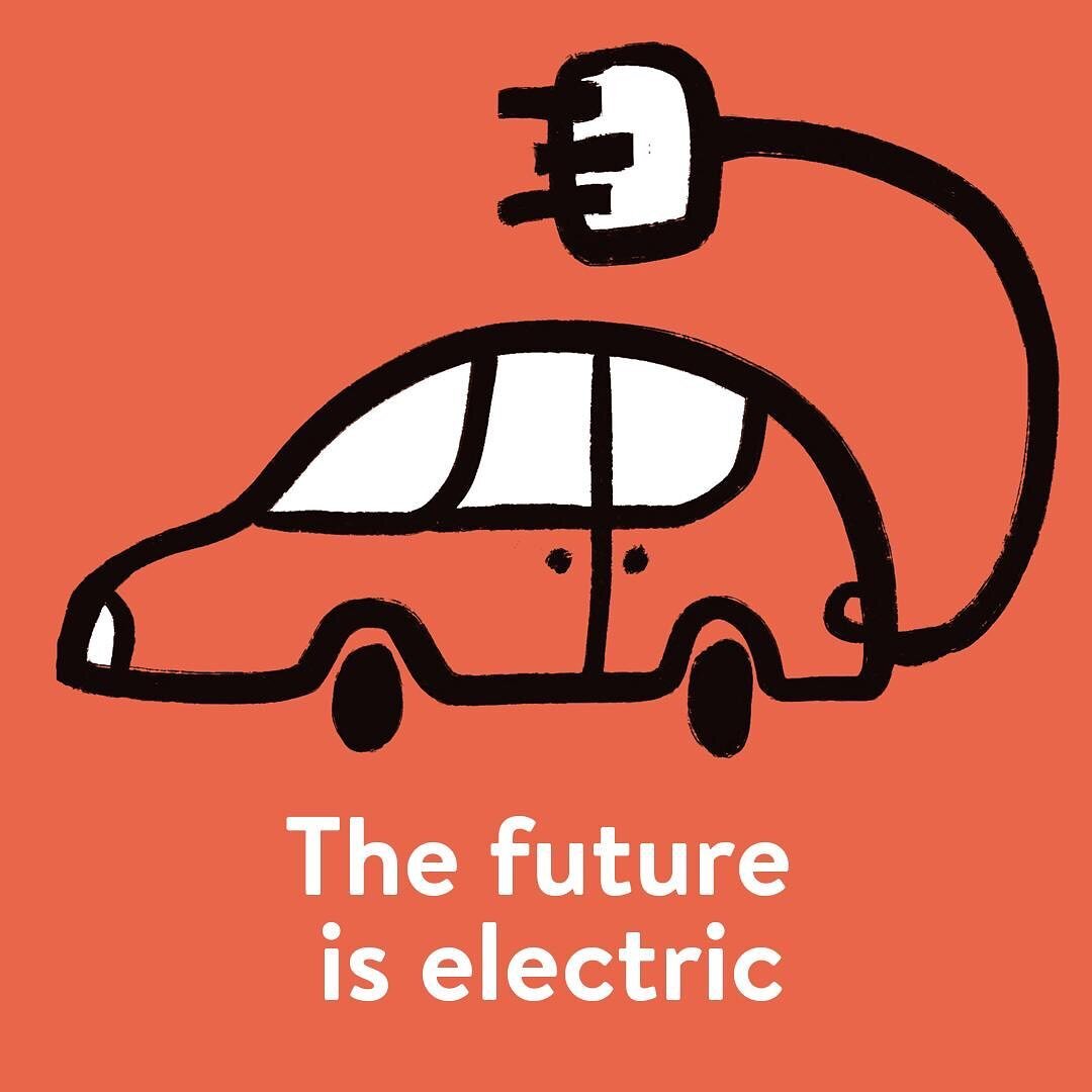 The Future is Electric ⚡️⚡️⚡️⚡️
We&rsquo;re excited to announce that we are hosting an Electric Vehicle Show as part of the upcoming Nailsworth Transport Fair. 

Visitors will be able to view a range of electric cars and find out all about them from 