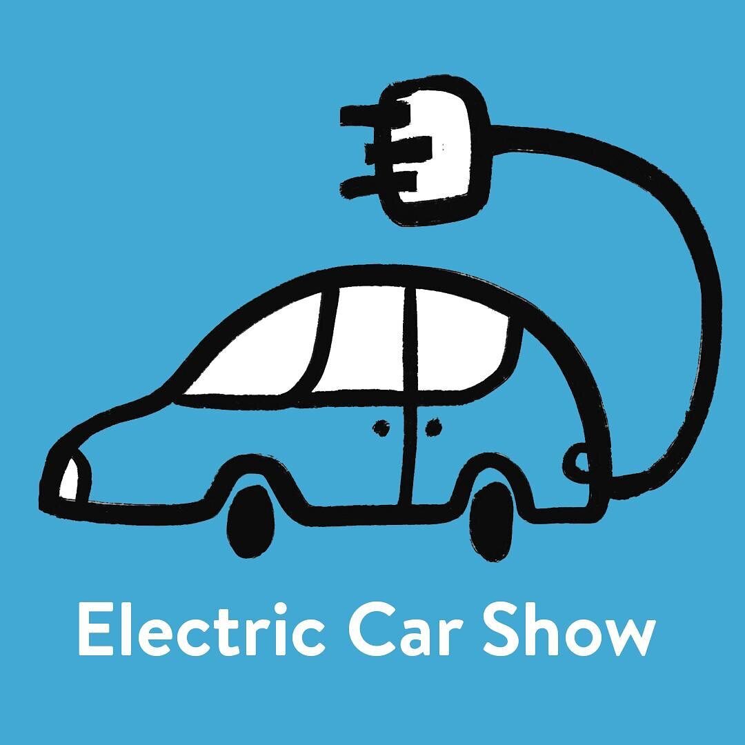 EV Show this Sunday! 
Come along to our Electric Vehicle Show this Sunday 26th June. It&rsquo;s part of the upcoming Nailsworth Transport Fair and there will be lots to see and do. 

View a range of electric cars and find out all about them from thei