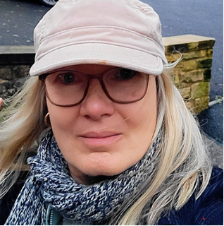 Hear Maggie Dutton's story of repairing and recycling things at home. Click above.