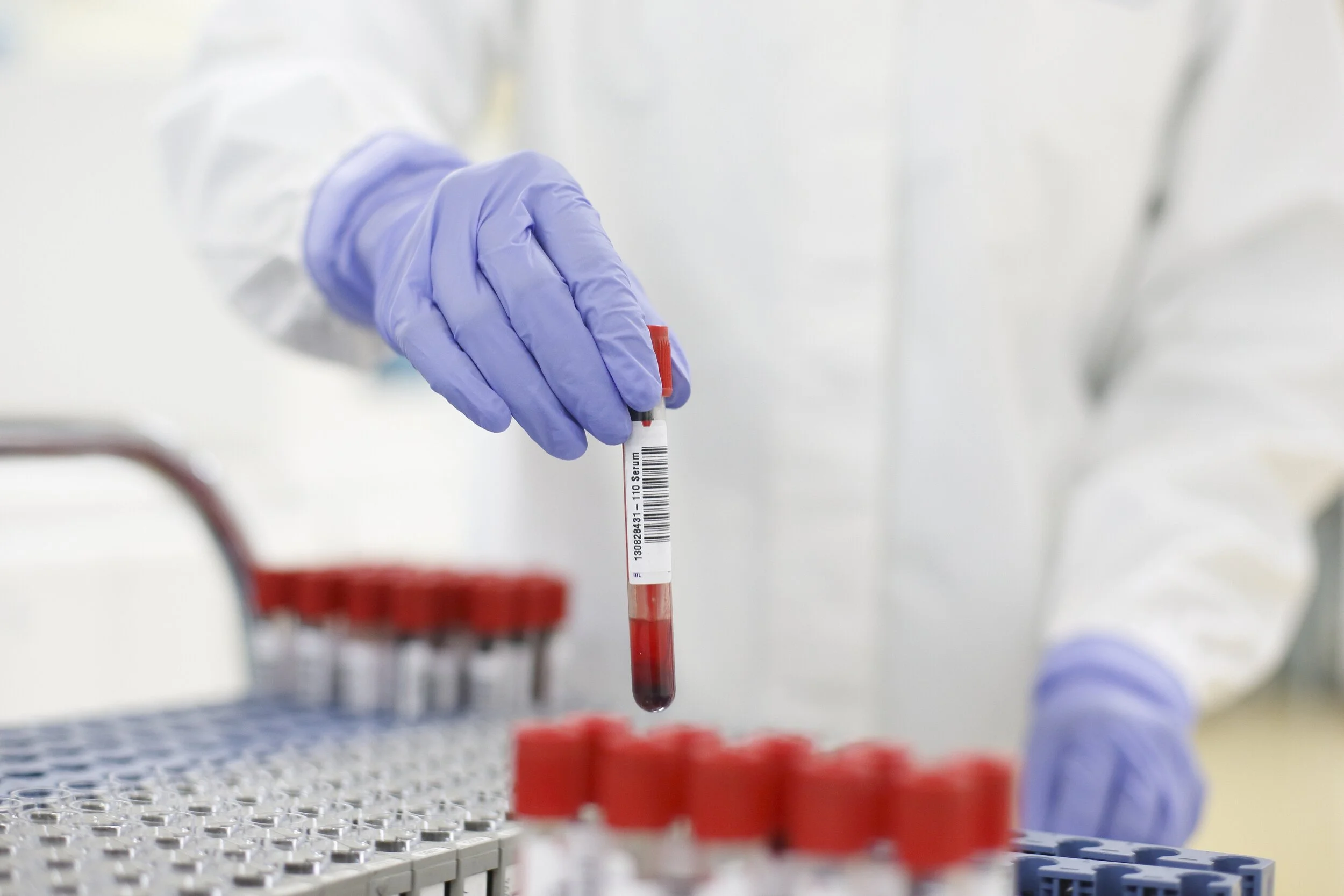 Roche providing multiple testing solutions to the Canadian healthcare system