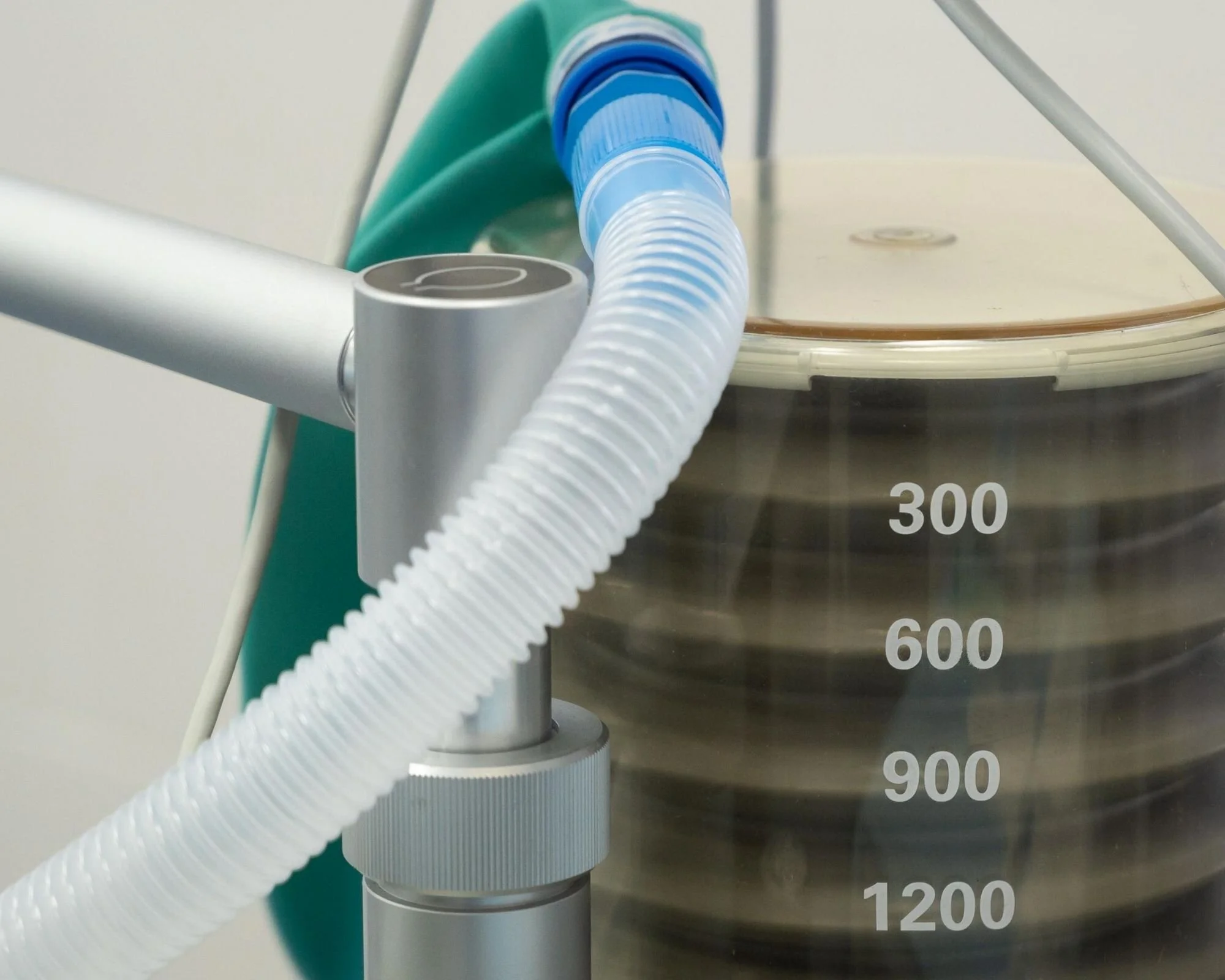 Thornhill Medical, une entreprise établie au Canada, accélère sa production de ventilateurs respiratoires pour les Canadiens