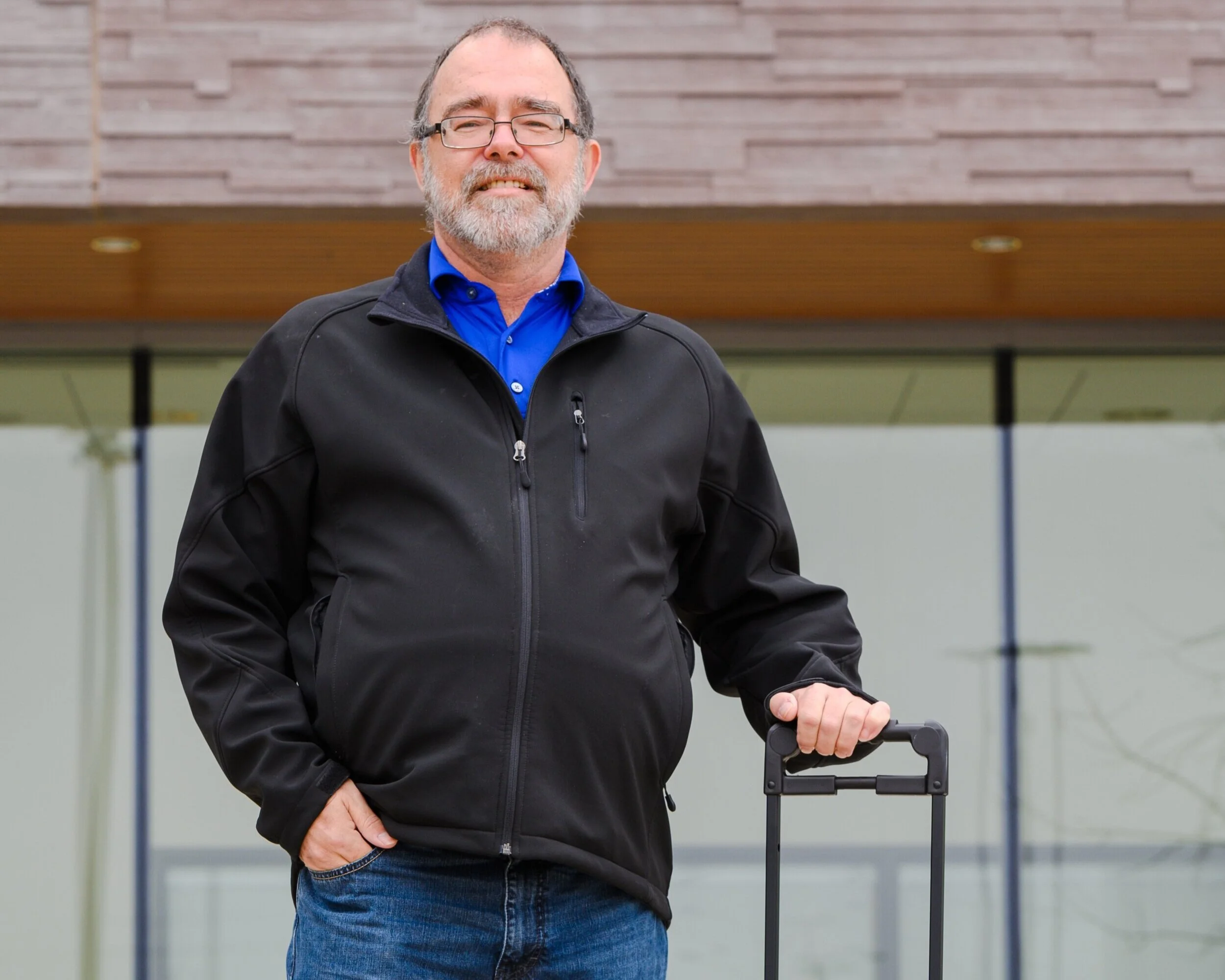 Niagara Health ‘Angels’ Make At-Home Dialysis a Breeze