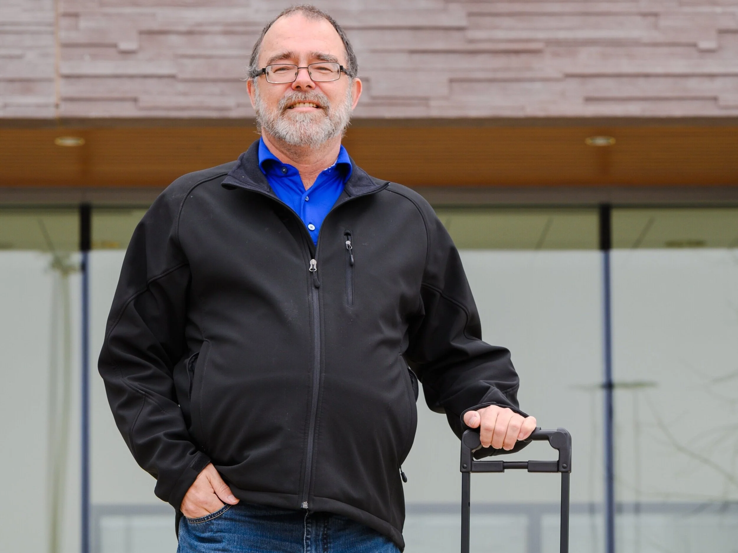 Les « anges » de Santé Niagara rendent la dialyse à domicile simple comme bonjour