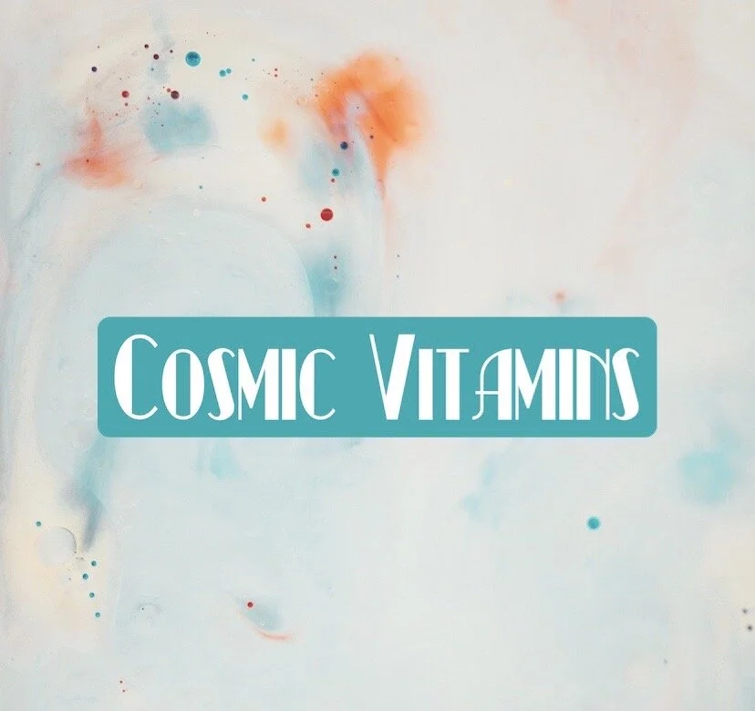 Cosmic Vitamins (30 caps)