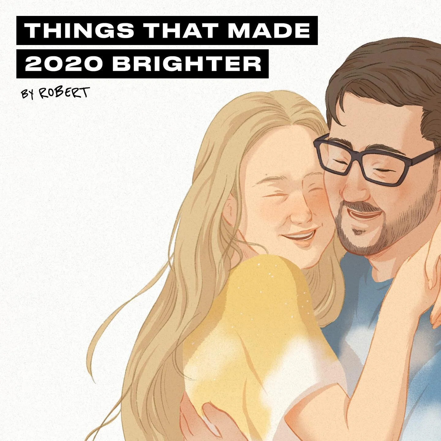 To family and friends that made 2020 better and brighter. Thank you. Wishing you all success and positive vibes for this new year 🥂 #2021 #happynewyear