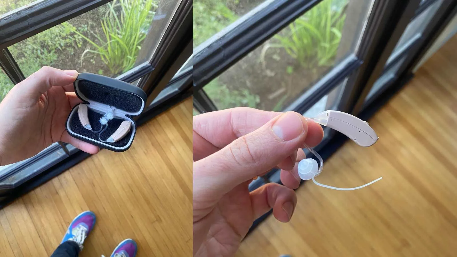 Nano Hearing Aid Review Prices, Products, Surprises — Soundly