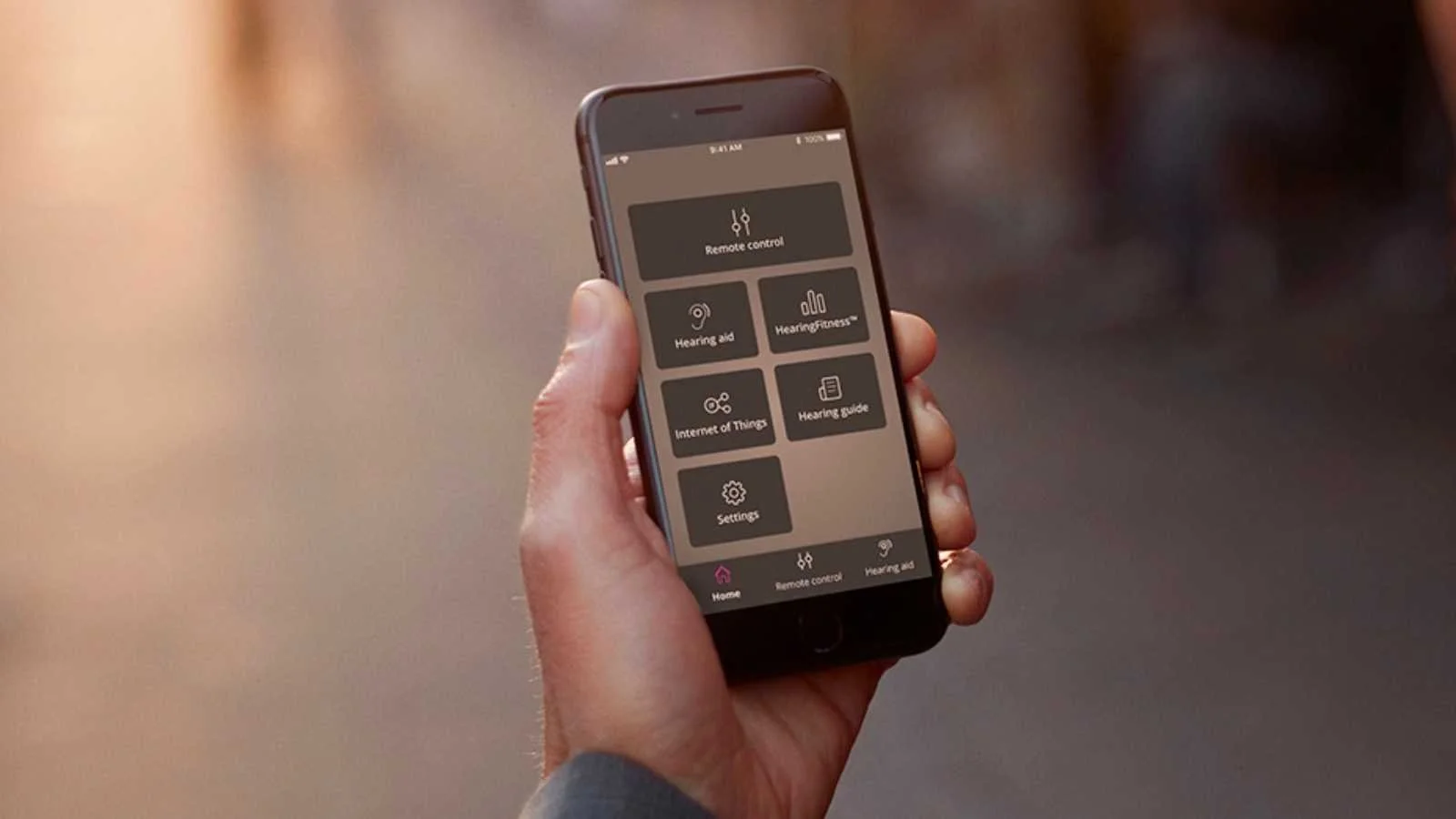 Oticon Own Review Invisible Hearing Aids Powered By AI — Soundly