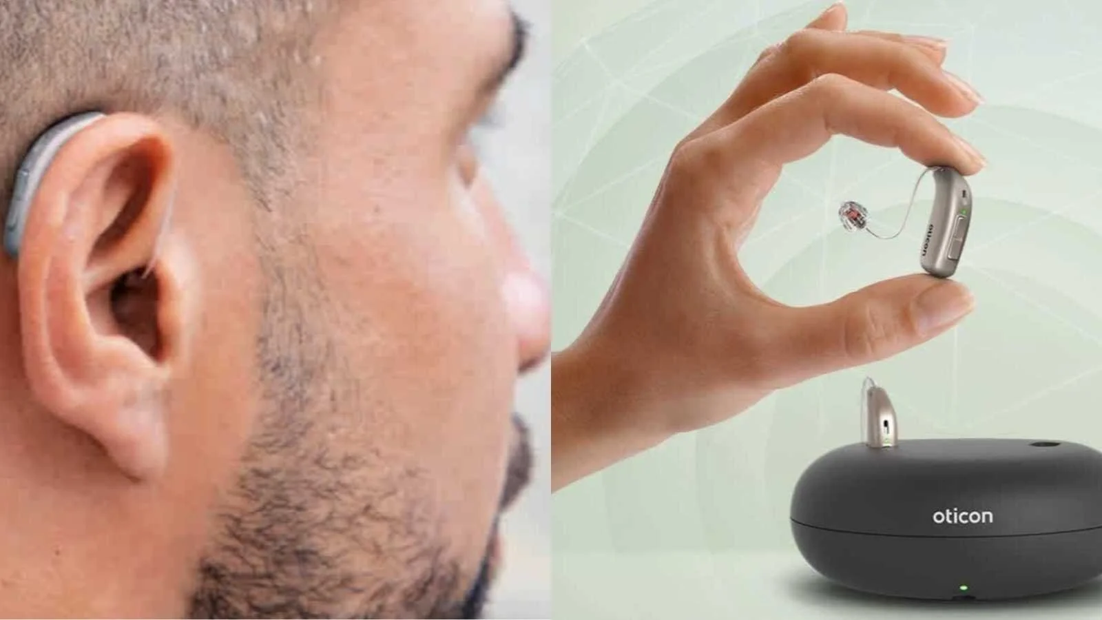 5 Best Rechargeable Hearing Aids in 2022 — Soundly