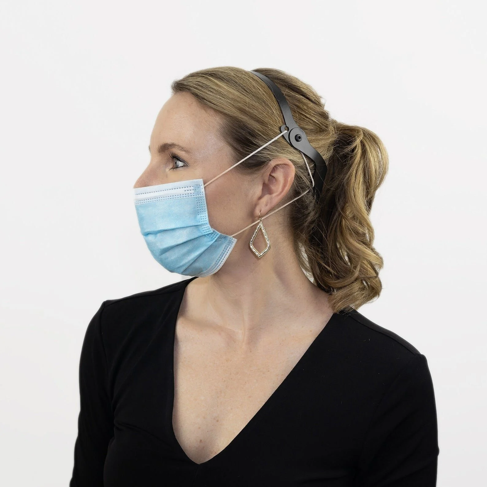 Best Mask Design For Hearing Aid Wearers Design Talk