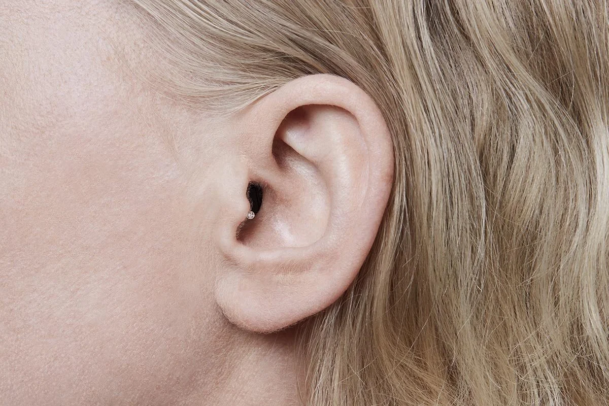5 Best Invisible Hearing Aids In 2022 Smallest and Smartest — Soundly