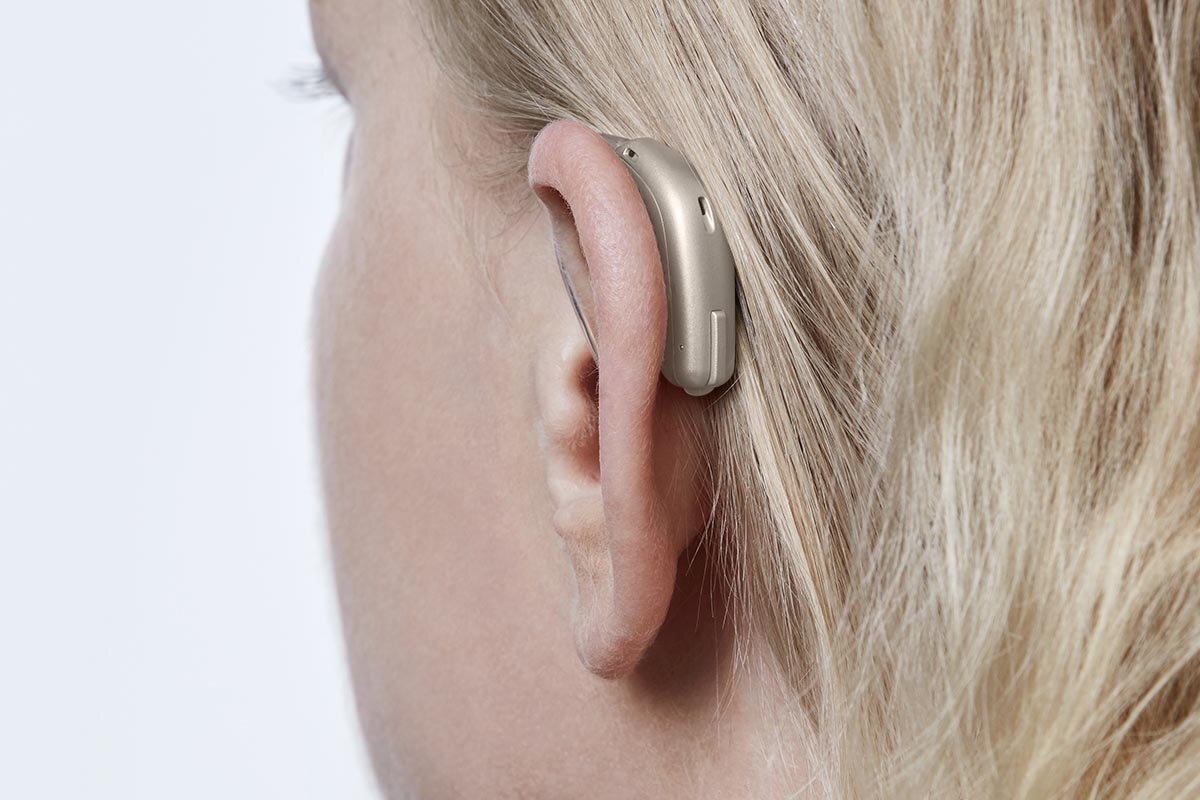 Best Invisible Hearing Aids In 2023 - Smallest and Smartest — Soundly