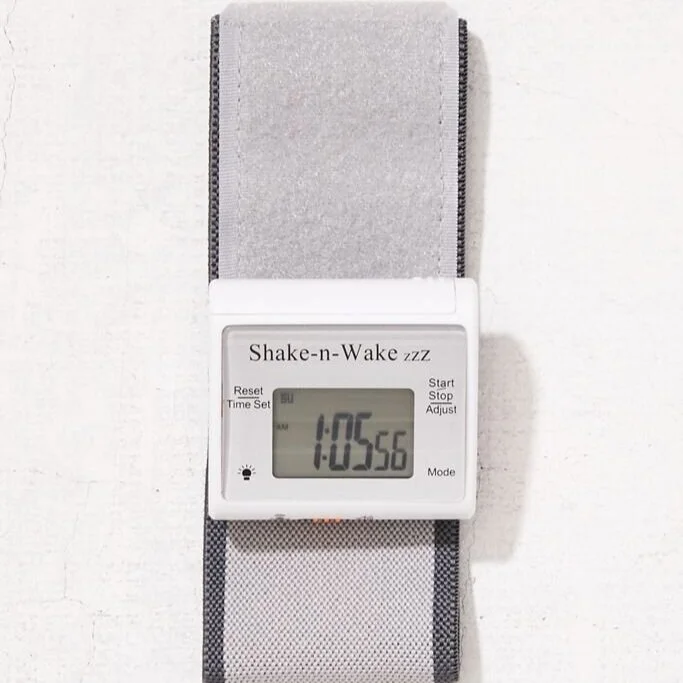 7 Vibrating Alarm Clocks For The Deaf & Hearing Impaired — Soundly