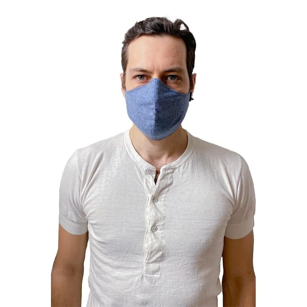 6 Masks That Won’t Send Your Hearing Aids Flying — Hear Soundly