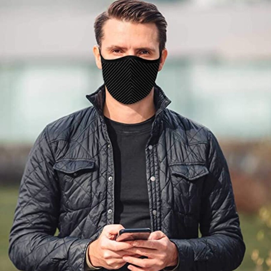 6 Masks That Won’t Send Your Hearing Aids Flying — Hear Soundly