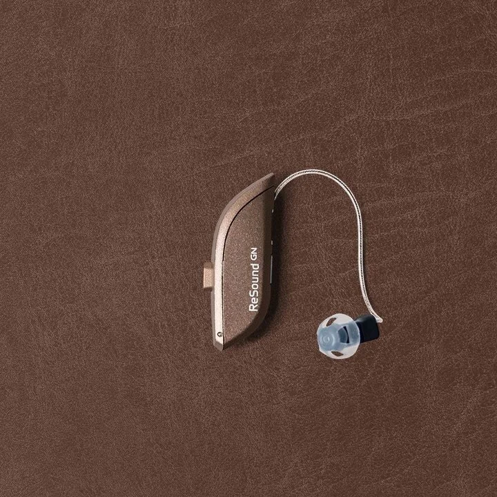 My First 30 Days Wearing Resound One Hearing Aids Hear Soundly