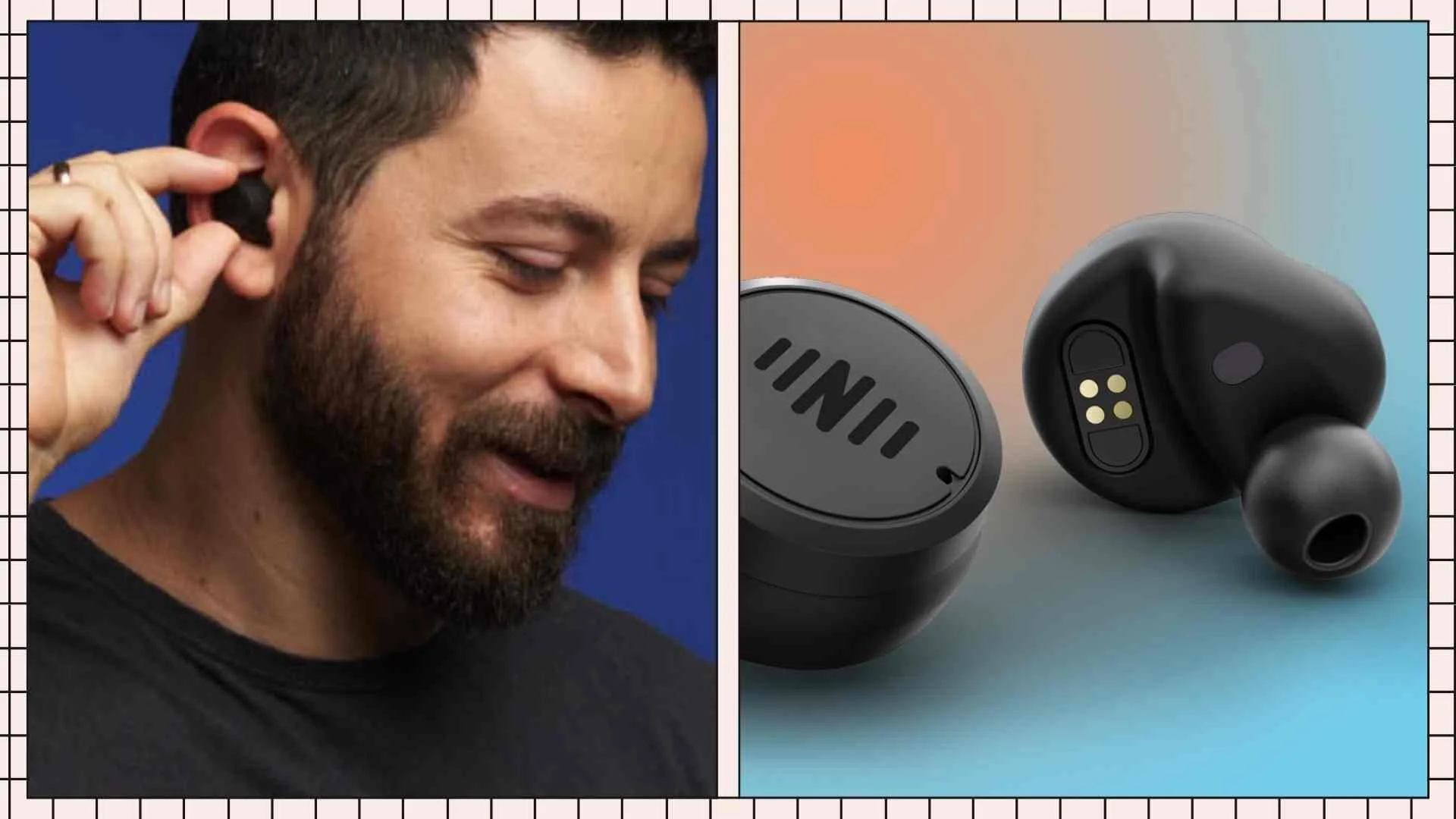 9 Incredibly Simple TV Headphones For The Hearing Impaired — Soundly