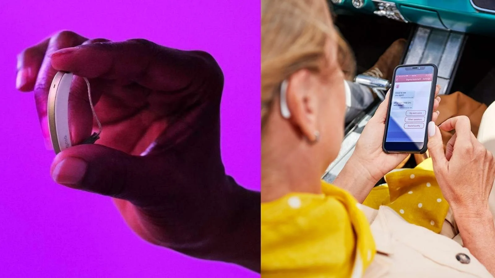 How much do hearing aids cost? Up to date price list. — Soundly