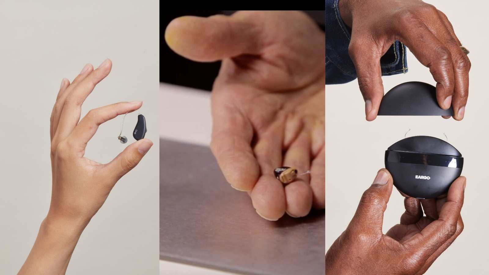 Alice Turner's Bold Vision for Hearing Aid Design — Soundly