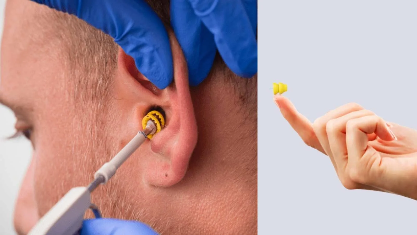 5 Best Invisible Hearing Aids In 2022 Smallest and Smartest — Soundly