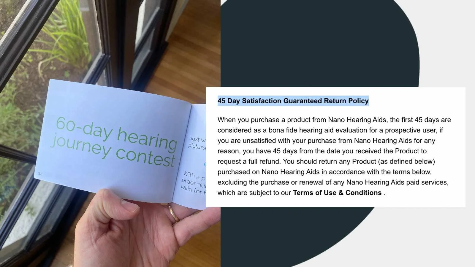 Nano Hearing Aid Review Prices, Products, Surprises — Soundly