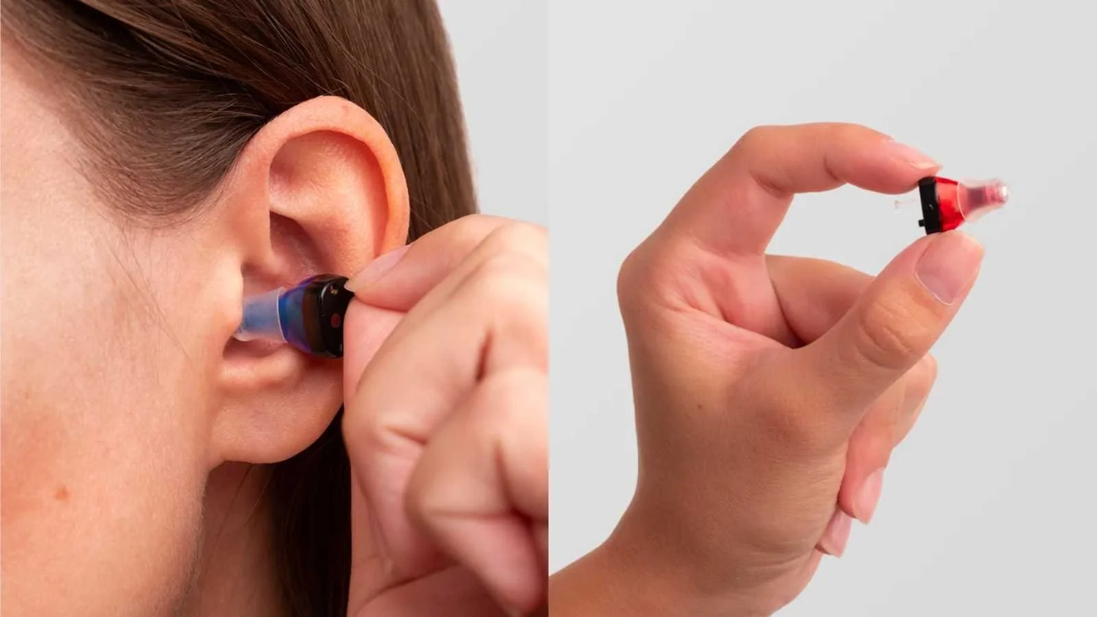 Go OTC Hearing Aid Review (With Pictures) — Soundly