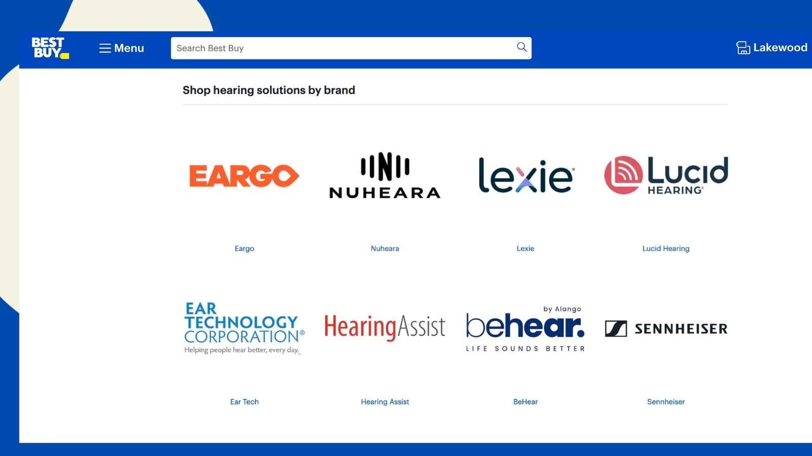 Hearing Aids Are Coming to Best Buy What You Should Know — Soundly