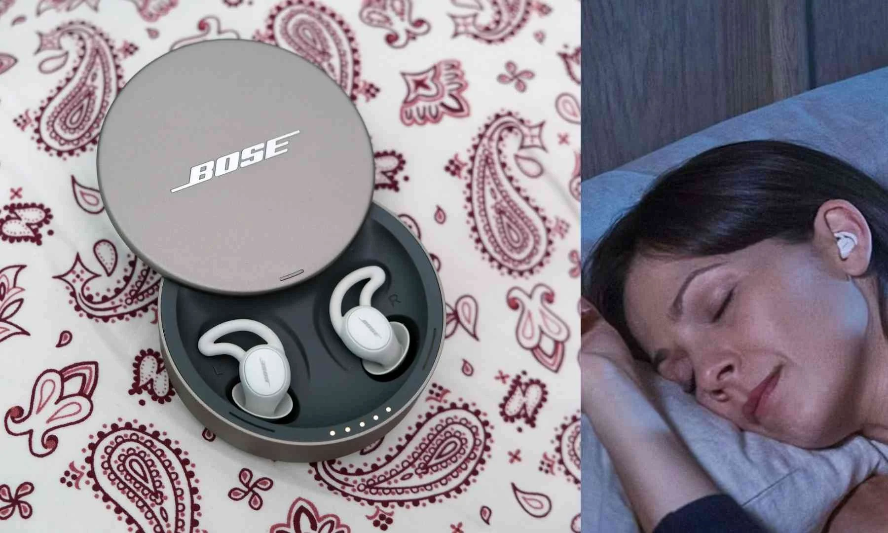 6 Sleep Earplugs That Will Let You Snooze Through Anything — Hear Soundly
