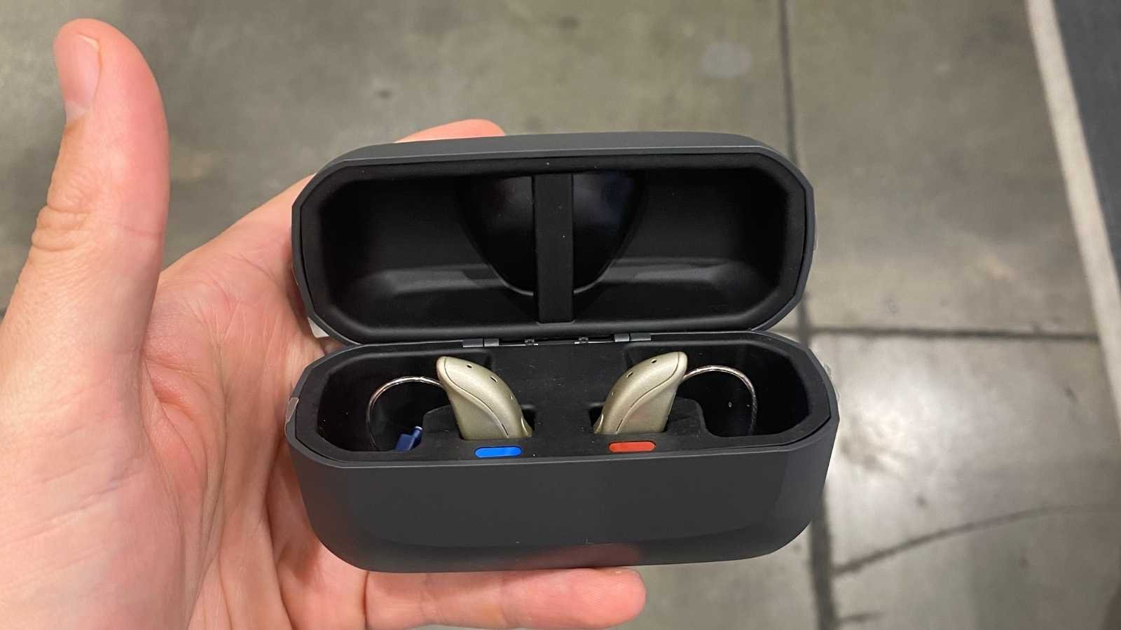 Jabra Enhance Pro Hearing Aid Review Vs. Kirkland 10.0 — Soundly