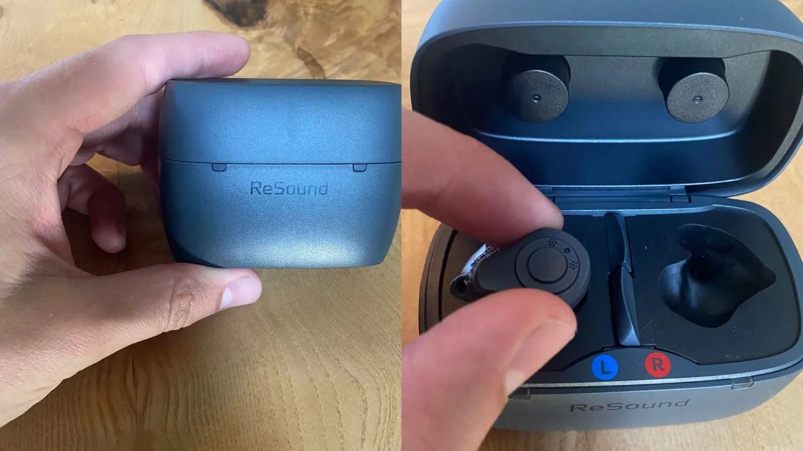 Customs By ReSound Review, Prices and Features — Soundly