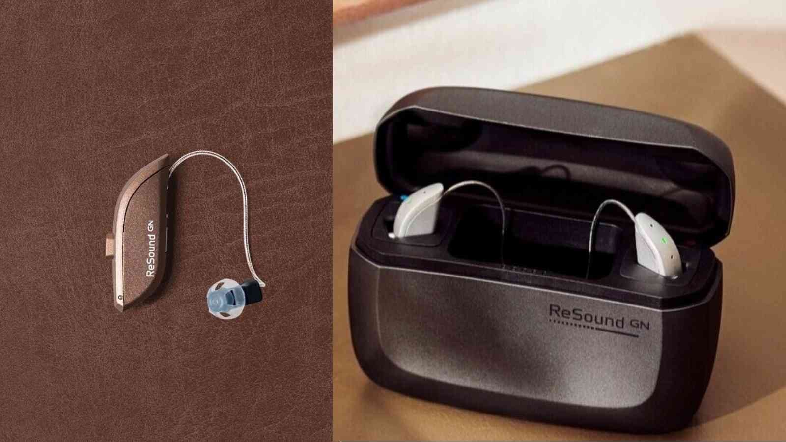 ReSound Hearing Aids The Latest Technology and Prices — Soundly