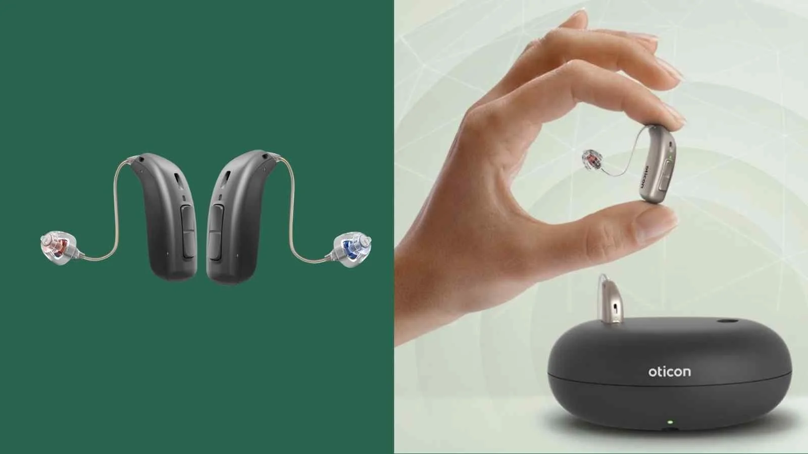 Oticon Hearing Aid Review, Prices, History and Technology — Soundly