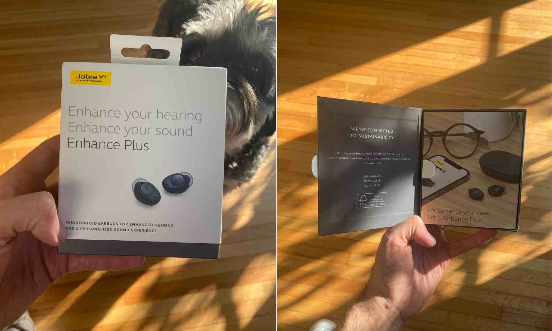 Jabra Enhance Plus Review, Pros, Cons, Surprises — Soundly