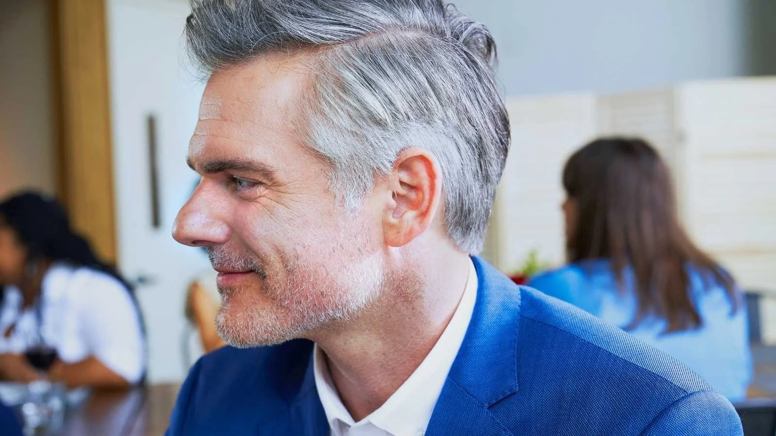 Jabra Enhance Select Hearing Aid Review — Soundly