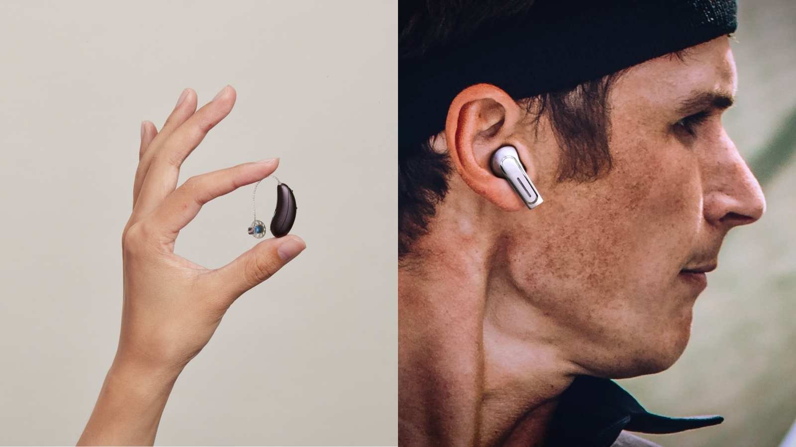 10 Best Bluetooth Hearing Aids In 2022 - Smallest and Smartest — Soundly