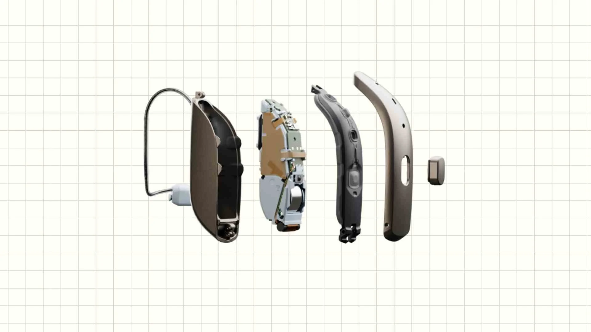 Hearing Aids Explained Prices, Process, Styles and More — Hear Soundly