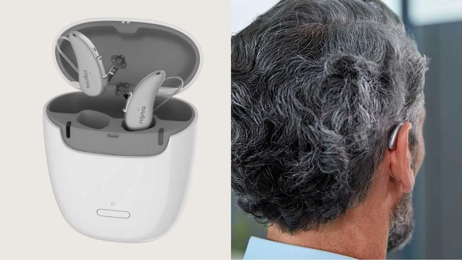 The Best BehindTheEar Hearing Aids in 2023 — Soundly