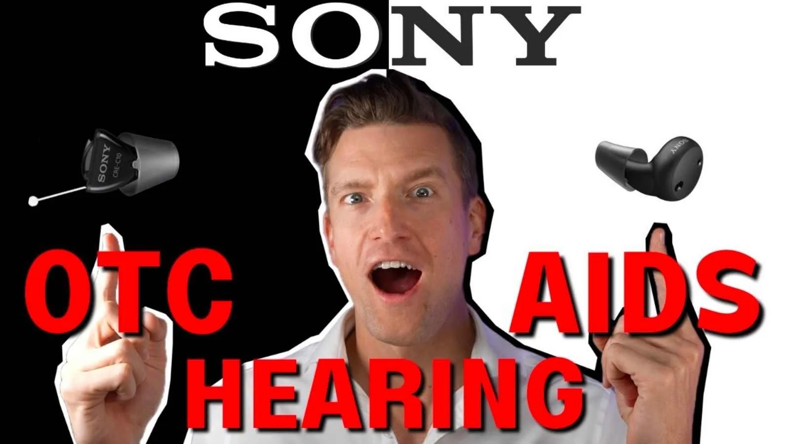 Sony Hearing Aids Are Here. Everything we know so far. — Soundly