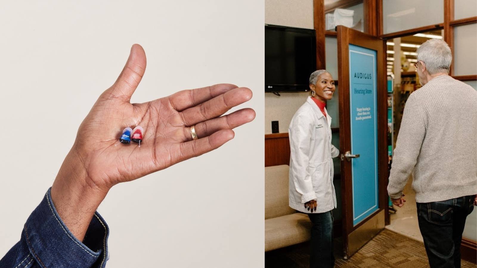 10 Best Hearing Aids in March 2023 New Styles and Reviews — Soundly