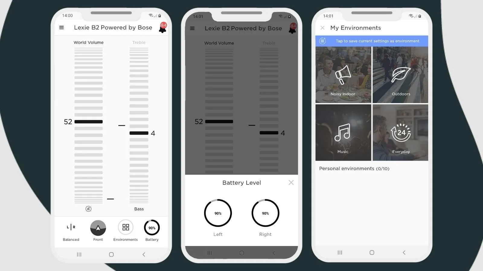 Bose Hearing Aid Review Sample Audio And Unboxing — Soundly