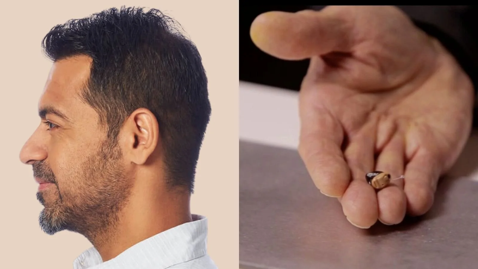 5 Best Invisible Hearing Aids In 2022 Smallest and Smartest — Soundly