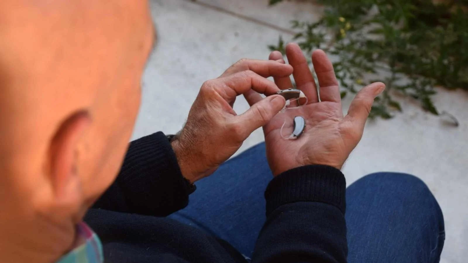 Walgreens Now Has Hearing Aids. How It Works. — Soundly