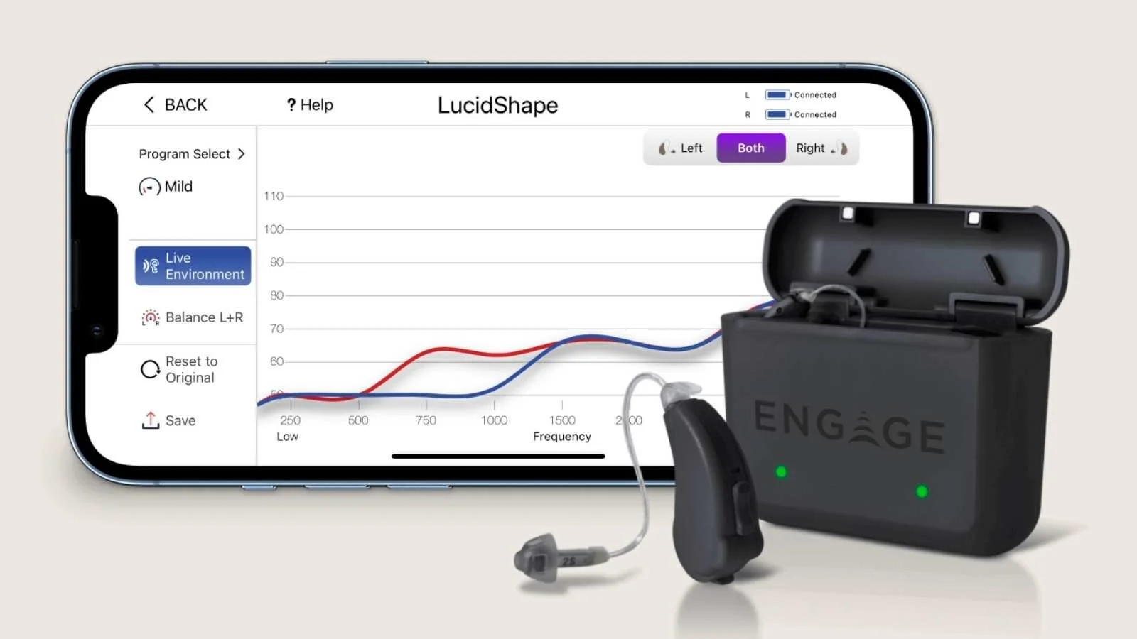 Lucid Hearing Aid Review Options, Prices, Surprises — Soundly