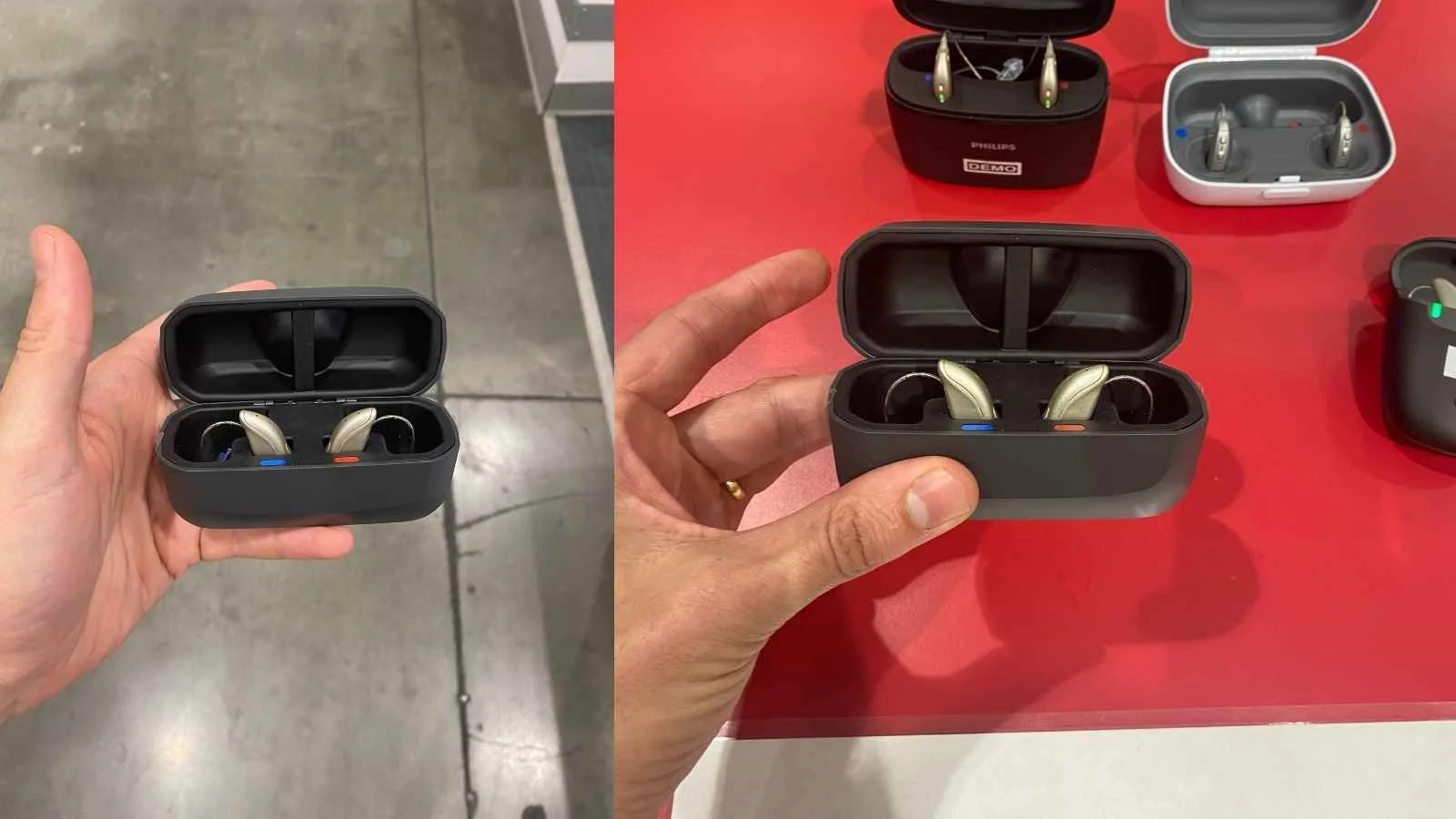 Costco Has Paused Sales of All Sonova Products — Soundly