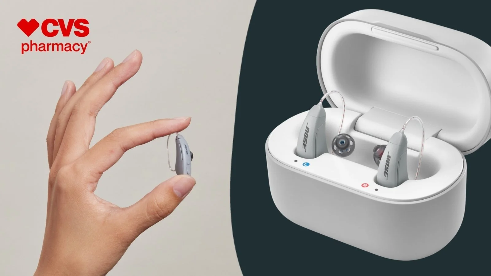 CVS Now Has Hearing Aids Reviews, Brands, Process — Soundly