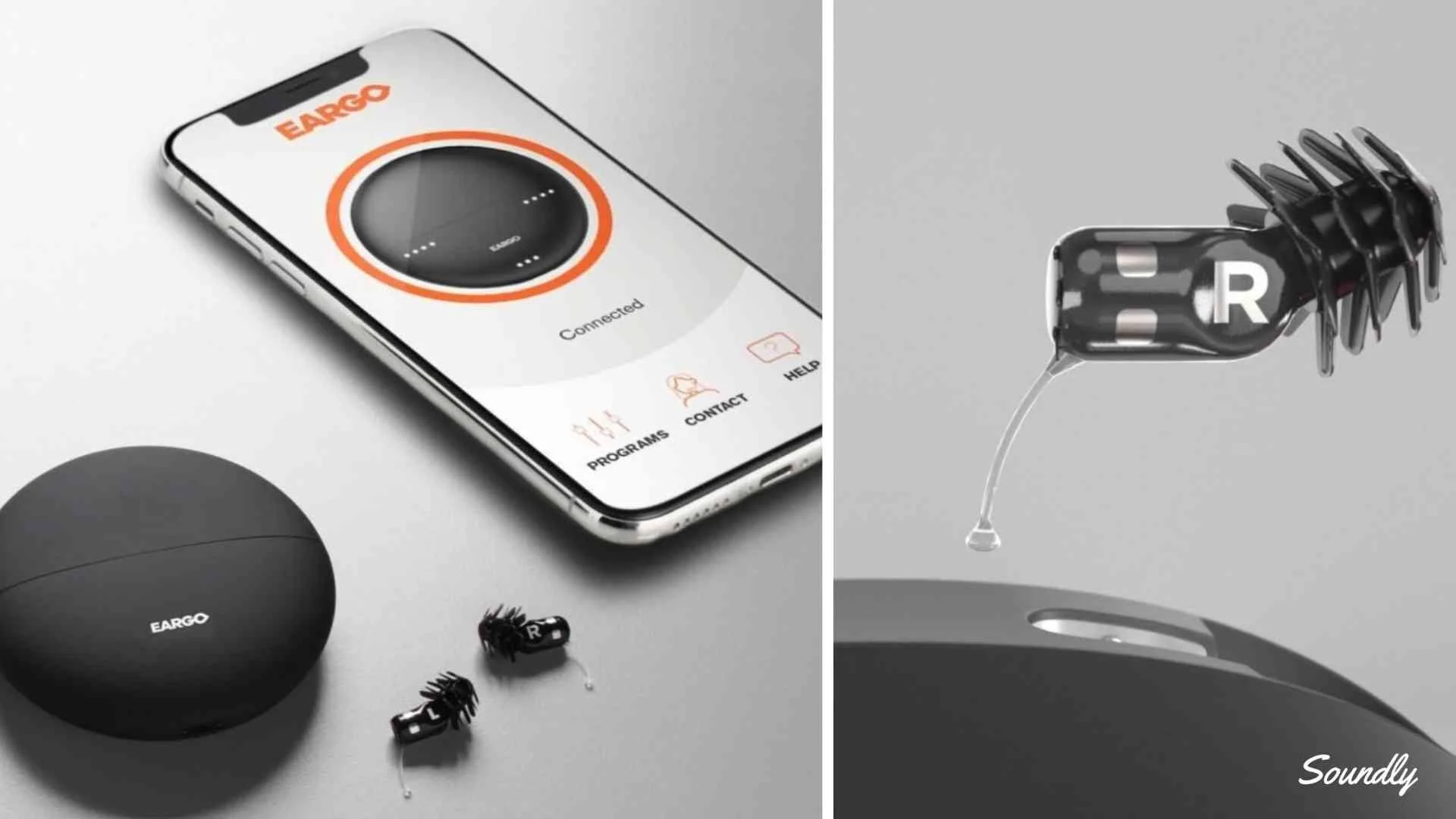 Hearing Aids Explained Prices, Process, Styles and More — Hear Soundly