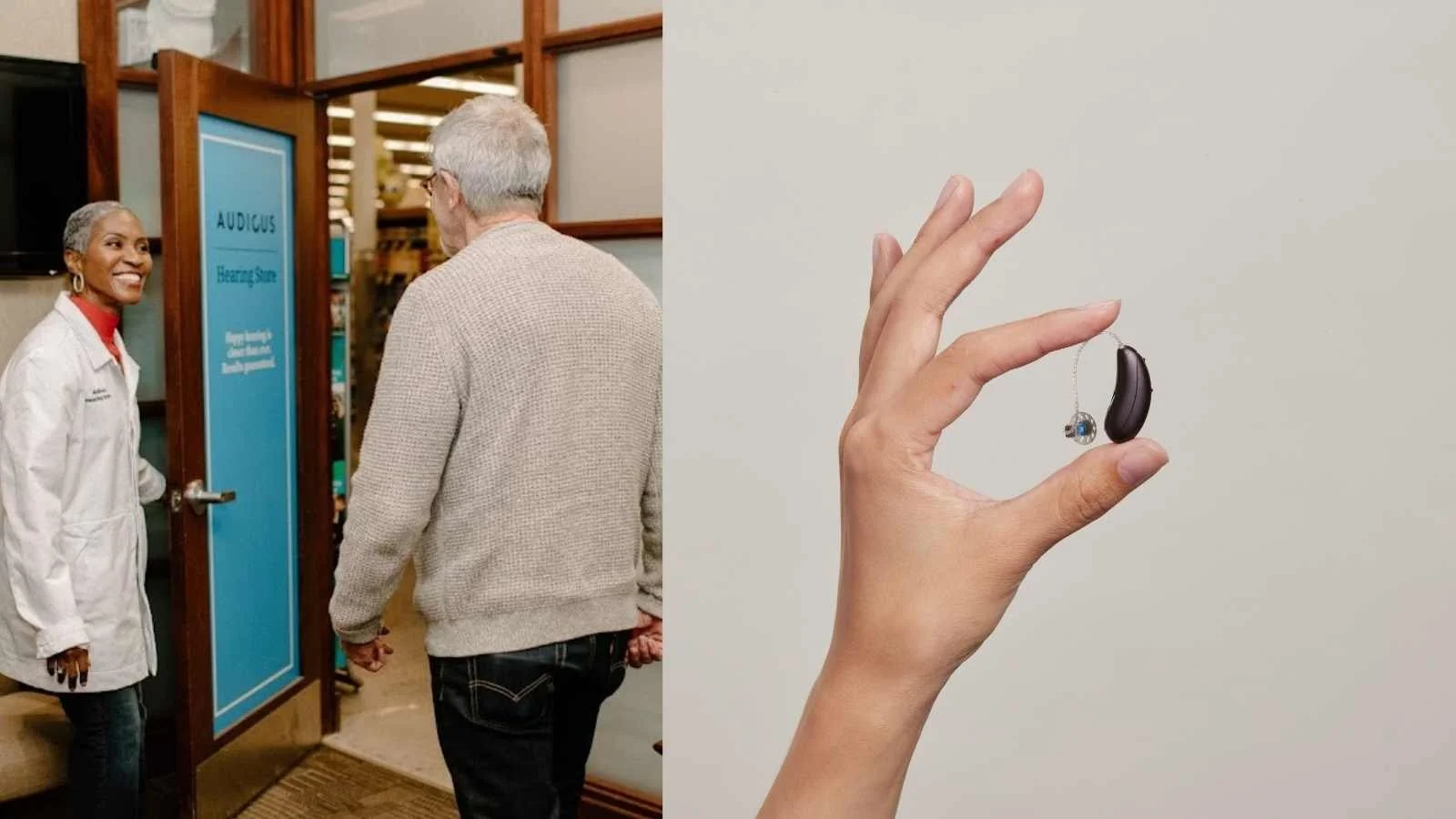 5 Affordable Hearing Aids That Won't Break The Bank — Soundly