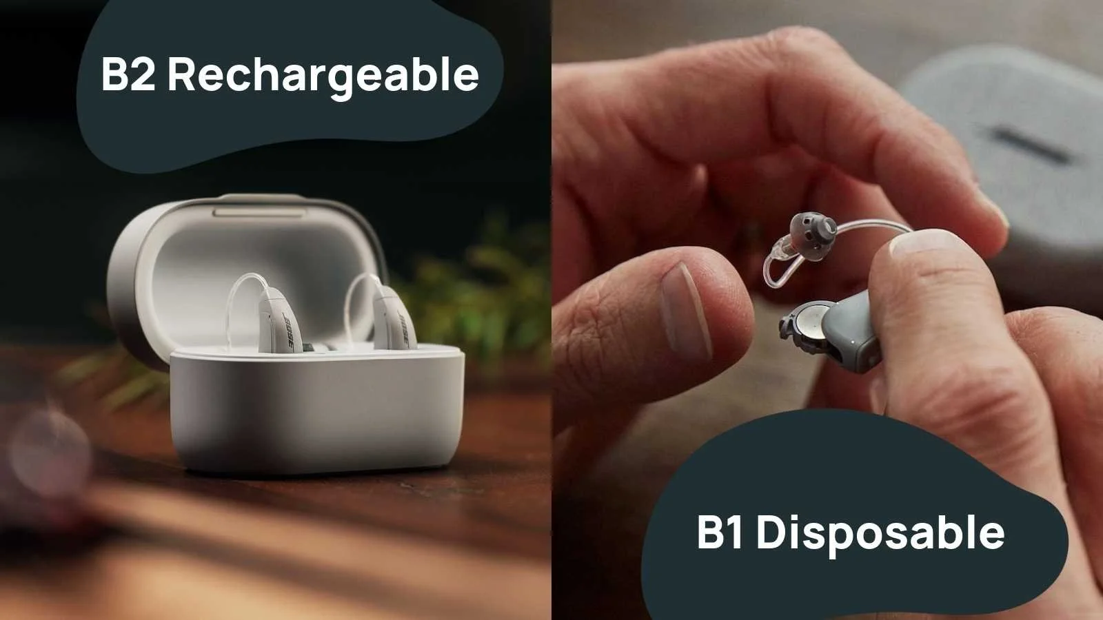 Bose Hearing Aid Review Sample Audio And Unboxing — Soundly