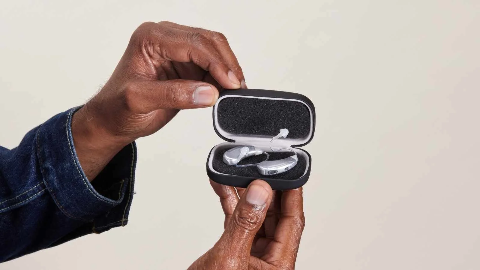 Lexie Hearing Aid Review Affordable Price With Leading Care — Soundly