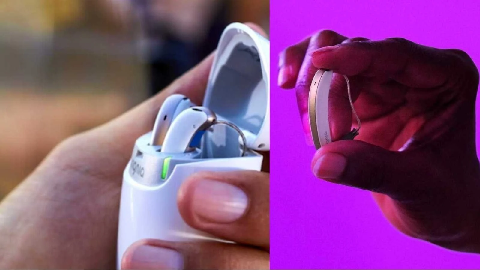 Signia Hearing Aid Reviews, Styles and Actual Prices — Soundly