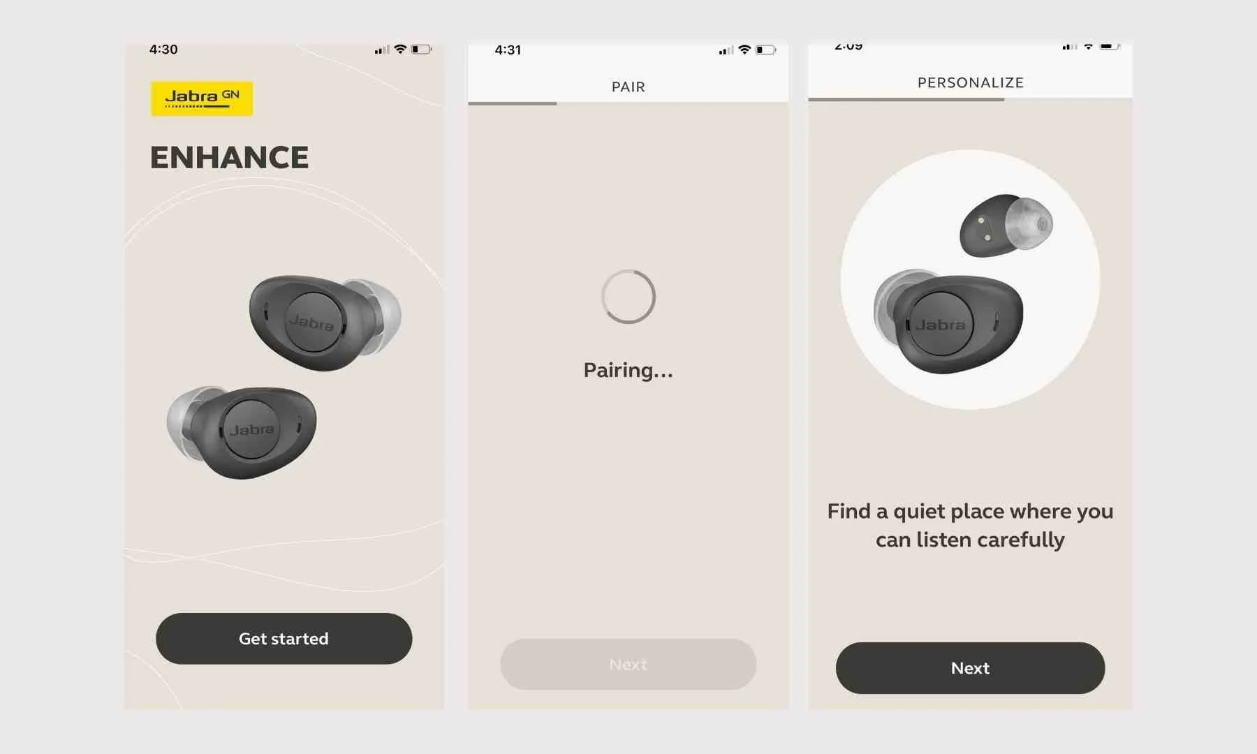 Jabra Enhance Plus Review, Pros, Cons, Surprises — Soundly